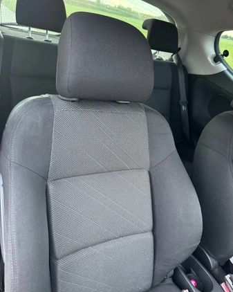 Peugeot 207 cena 10600 przebieg: 155835, rok produkcji 2008 z Polkowice małe 466